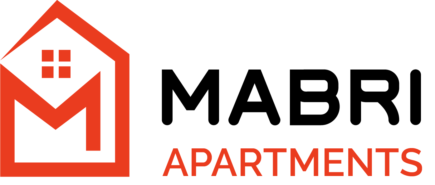 Mabri Apartments